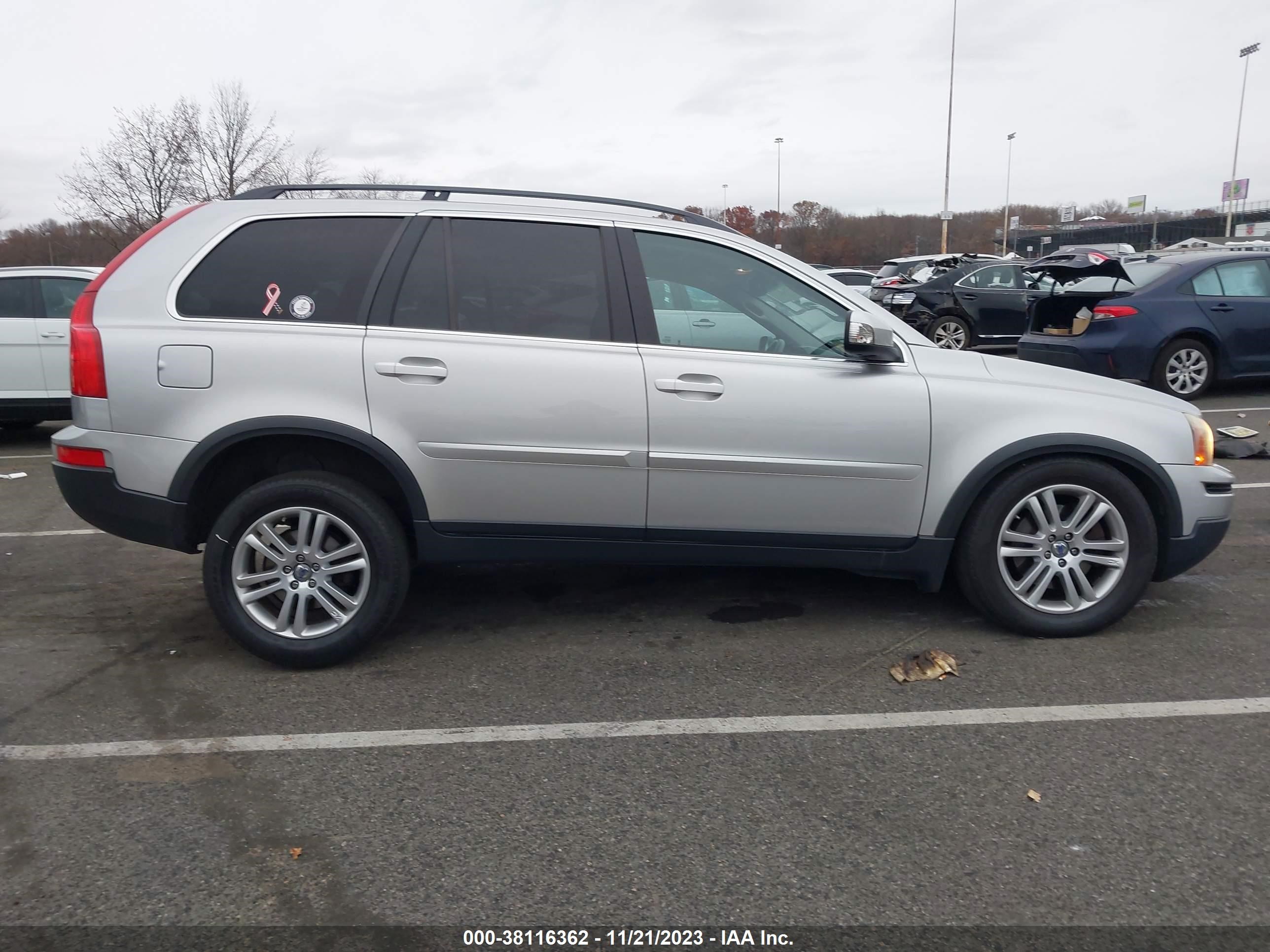 Photo 12 VIN: YV4CM982X91515989 - VOLVO XC90 