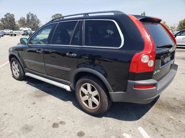 Photo 1 VIN: YV4CN592261266913 - VOLVO XC90 