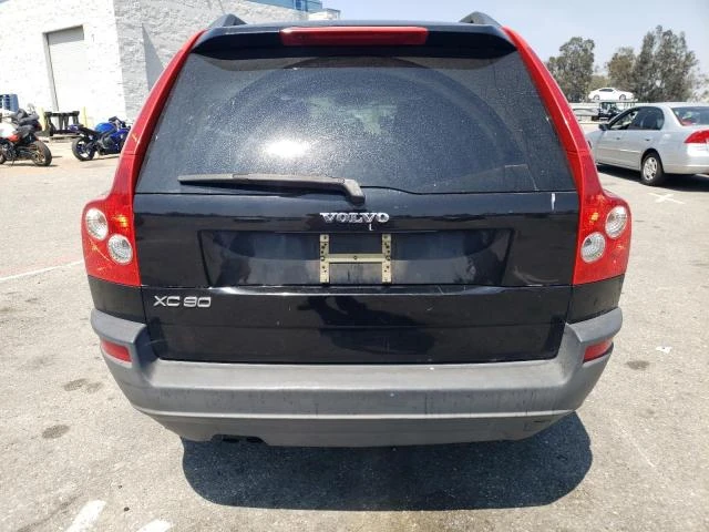 Photo 5 VIN: YV4CN592261266913 - VOLVO XC90 