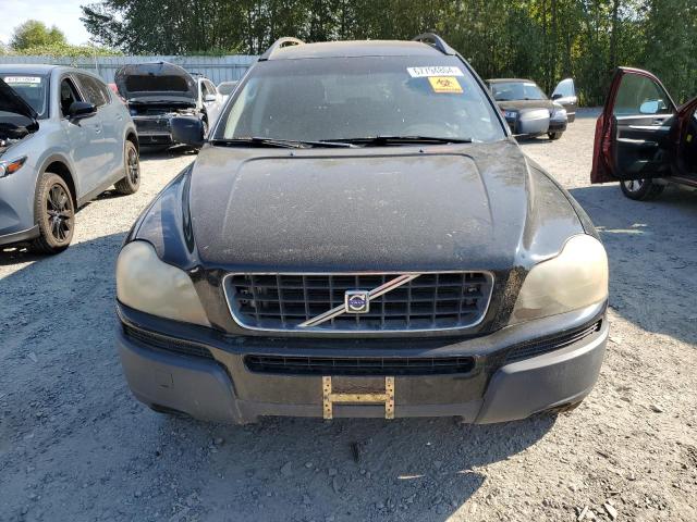 Photo 4 VIN: YV4CN592561267537 - VOLVO XC90 