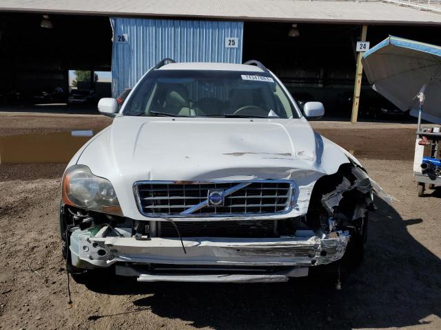 Photo 4 VIN: YV4CN982271342429 - VOLVO XC90 