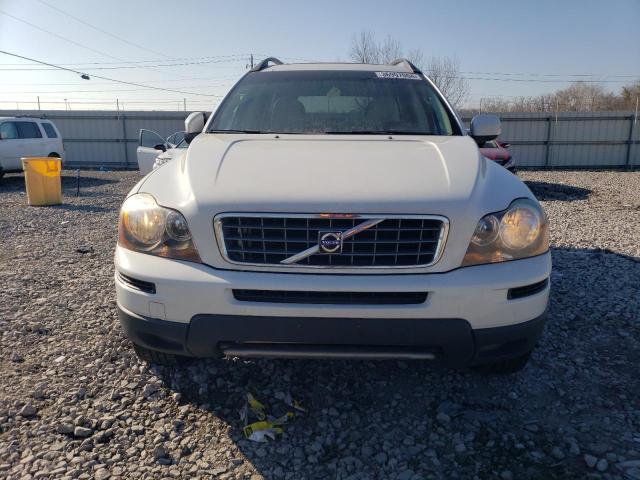 Photo 4 VIN: YV4CN982271405612 - VOLVO XC90 