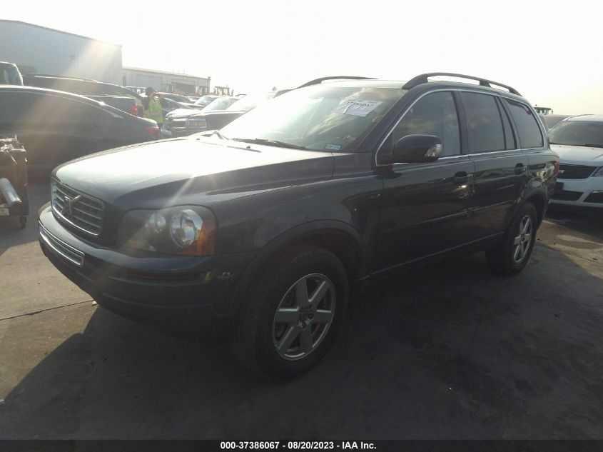 Photo 1 VIN: YV4CN982371340852 - VOLVO XC90 