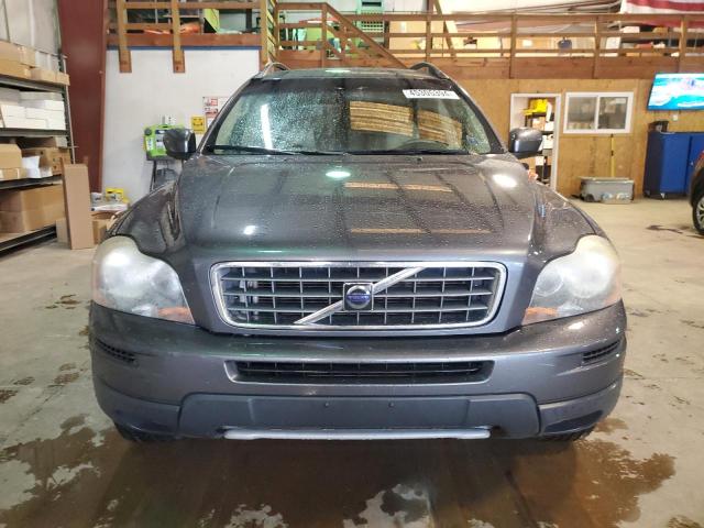 Photo 4 VIN: YV4CN982371407417 - VOLVO XC90 