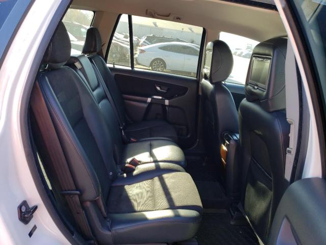 Photo 10 VIN: YV4CN982381450642 - VOLVO XC90 