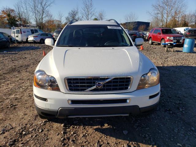 Photo 4 VIN: YV4CN982381450642 - VOLVO XC90 