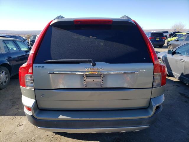 Photo 5 VIN: YV4CN982681465085 - VOLVO XC90 