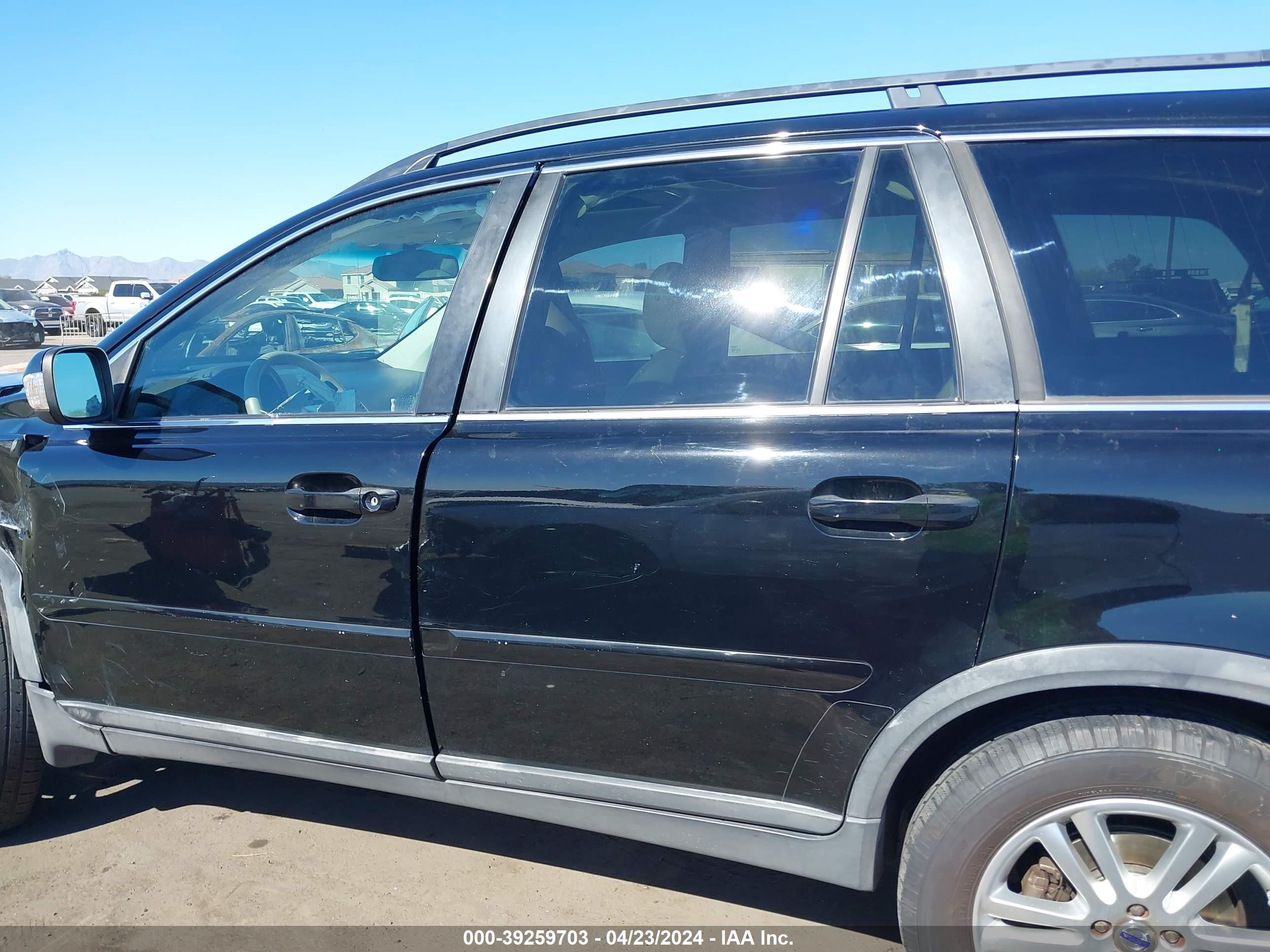 Photo 13 VIN: YV4CN982781421483 - VOLVO XC90 