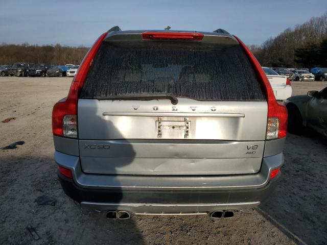 Photo 5 VIN: YV4CT852191503747 - VOLVO XC90 