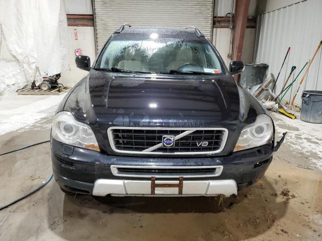 Photo 4 VIN: YV4CT852481437385 - VOLVO XC90 