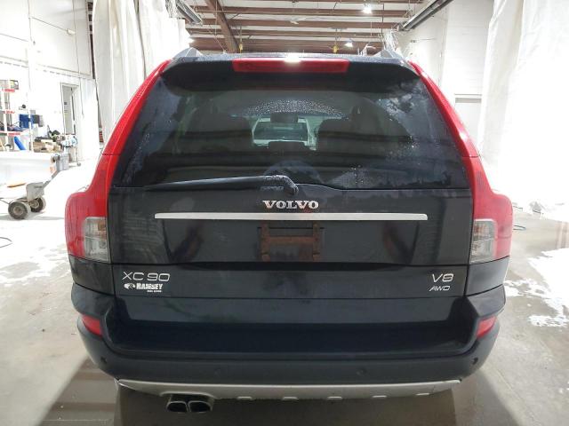 Photo 5 VIN: YV4CT852481437385 - VOLVO XC90 