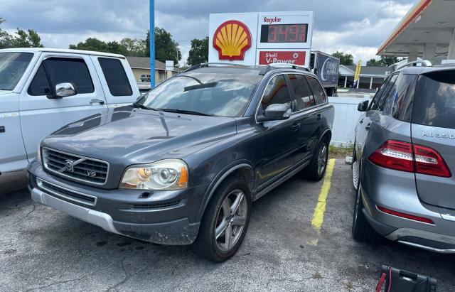 Photo 1 VIN: YV4CT852X71409962 - VOLVO XC90 