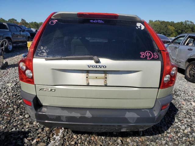 Photo 5 VIN: YV4CY592061261653 - VOLVO XC90 