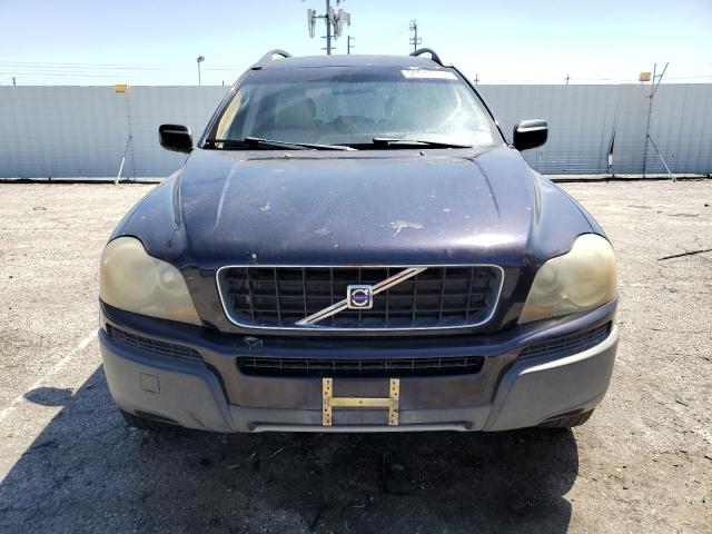 Photo 4 VIN: YV4CY592061269199 - VOLVO XC90 