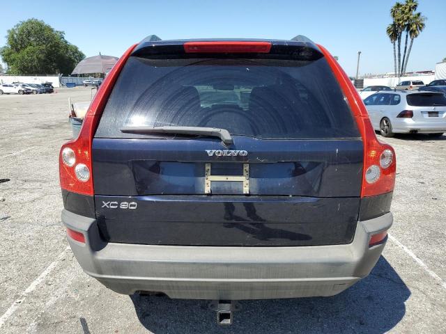 Photo 5 VIN: YV4CY592061269199 - VOLVO XC90 