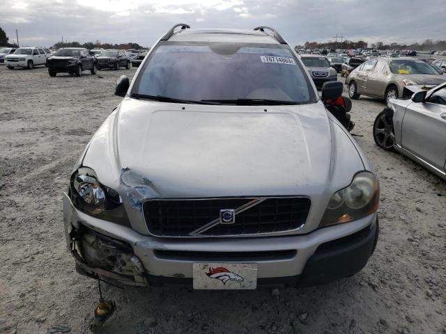 Photo 4 VIN: YV4CY592261296601 - VOLVO XC90 