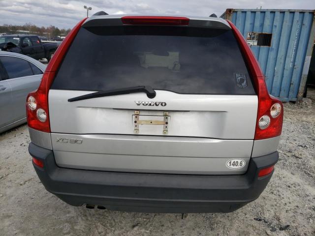 Photo 5 VIN: YV4CY592261296601 - VOLVO XC90 