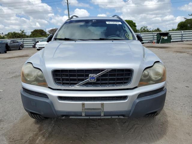 Photo 4 VIN: YV4CY592561303573 - VOLVO XC90 