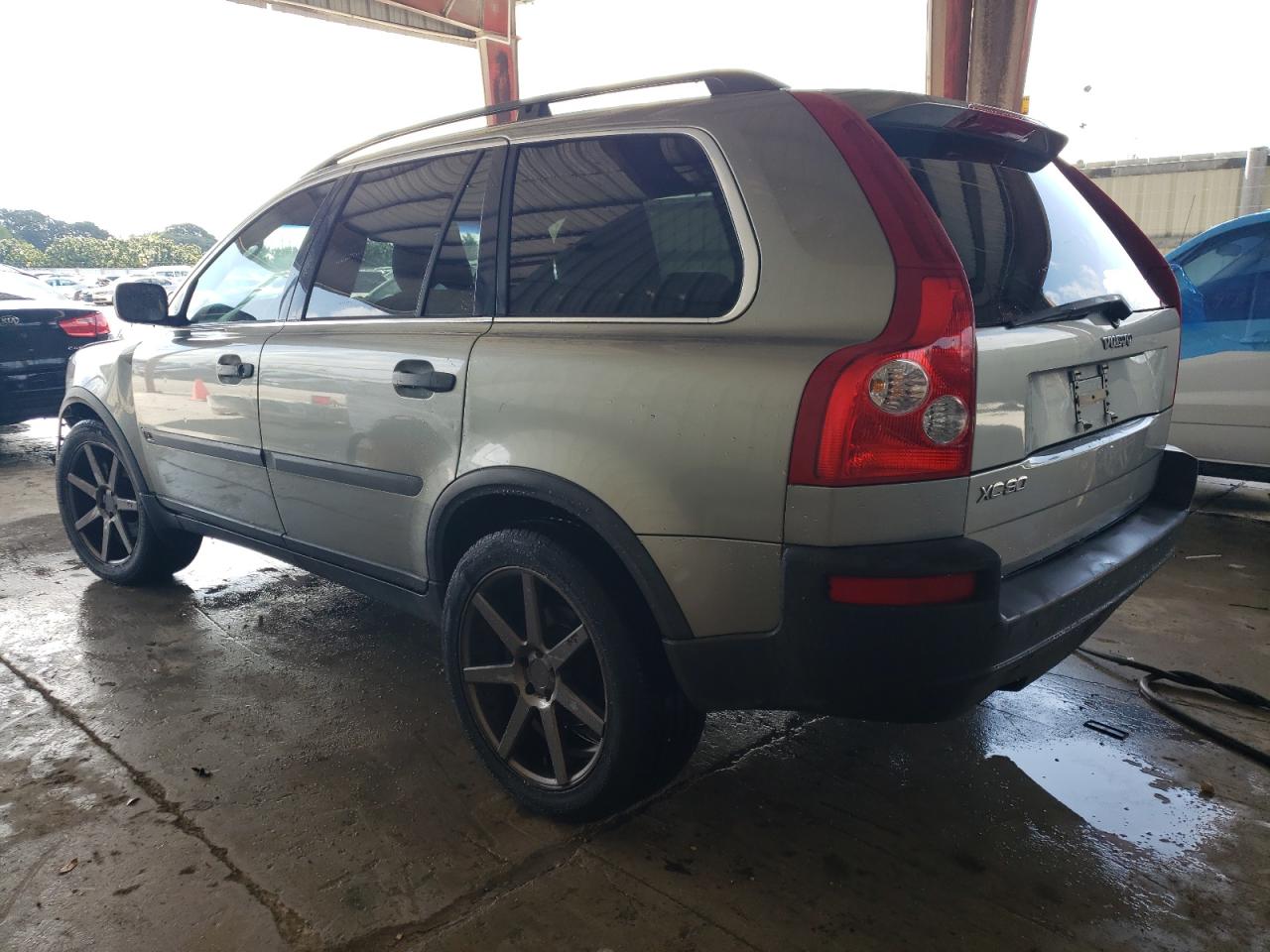 Photo 1 VIN: YV4CY592661254030 - VOLVO XC90 