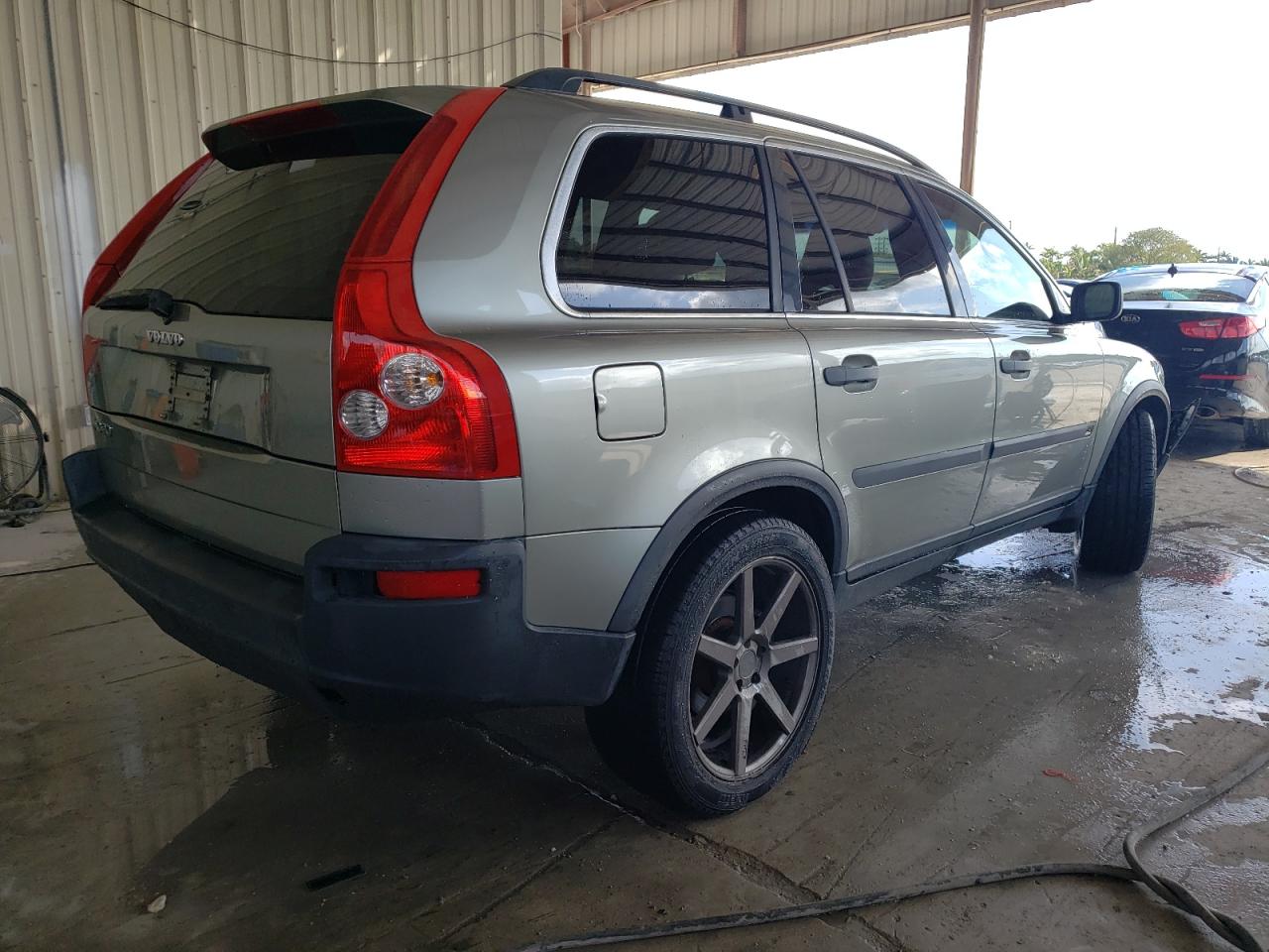 Photo 2 VIN: YV4CY592661254030 - VOLVO XC90 