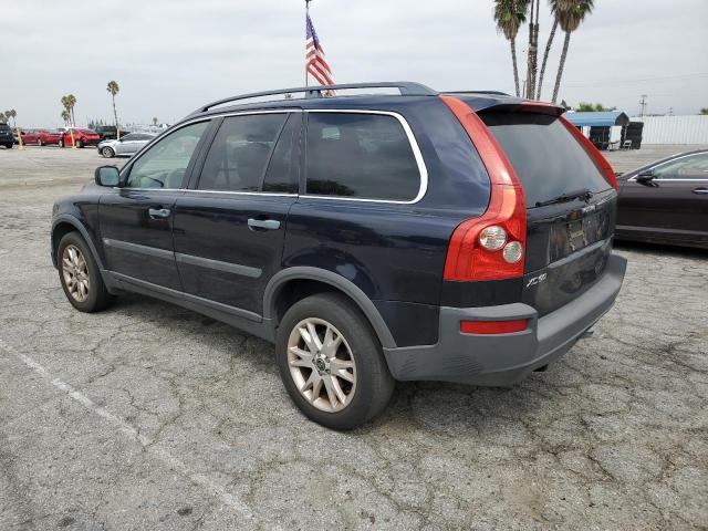 Photo 1 VIN: YV4CY592761225376 - VOLVO XC90 