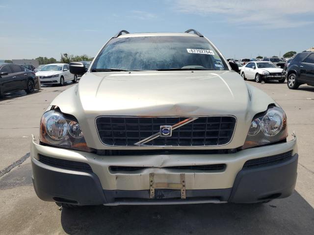 Photo 4 VIN: YV4CY592761291331 - VOLVO XC90 