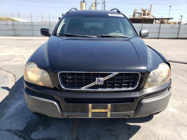 Photo 4 VIN: YV4CY592X61268416 - VOLVO XC90 