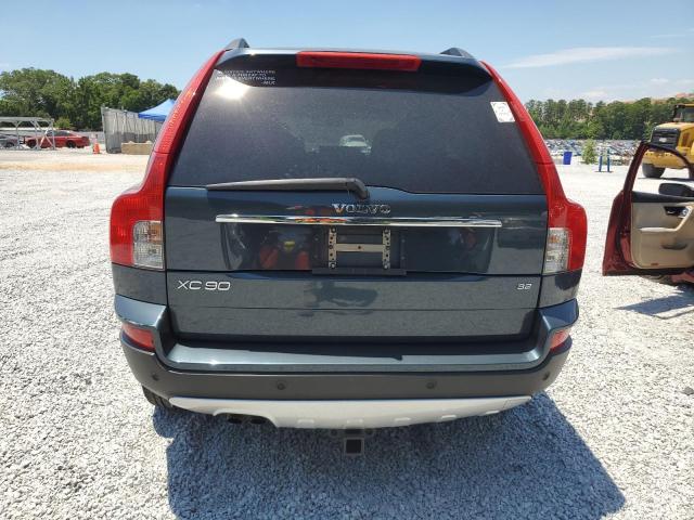 Photo 5 VIN: YV4CY982081469155 - VOLVO XC90 