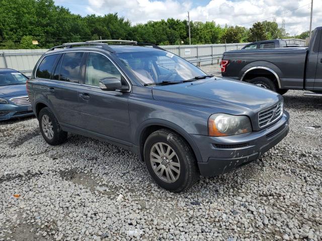 Photo 3 VIN: YV4CY982181420420 - VOLVO XC90 