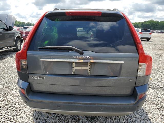 Photo 5 VIN: YV4CY982181420420 - VOLVO XC90 