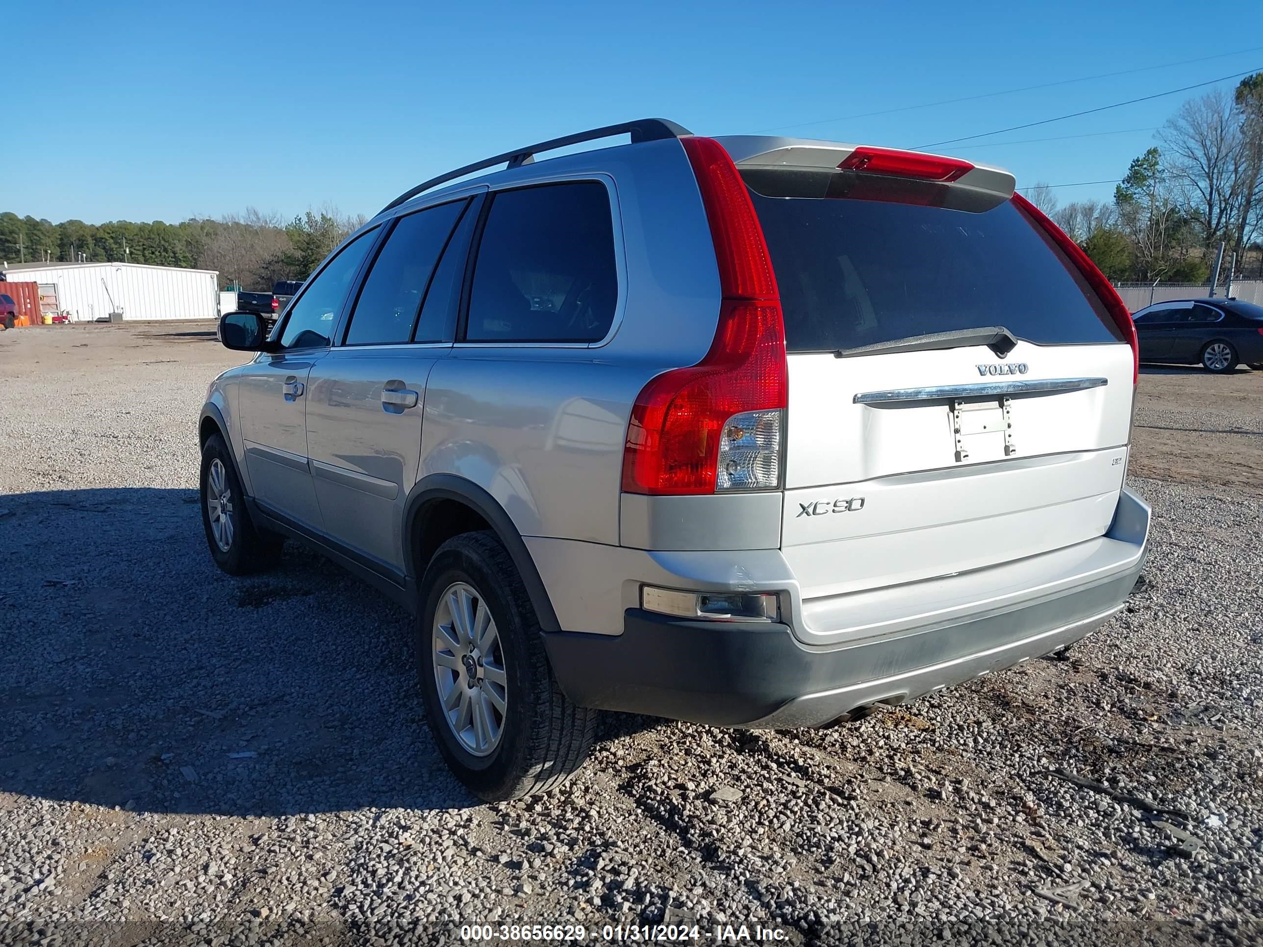 Photo 2 VIN: YV4CY982181480245 - VOLVO XC90 