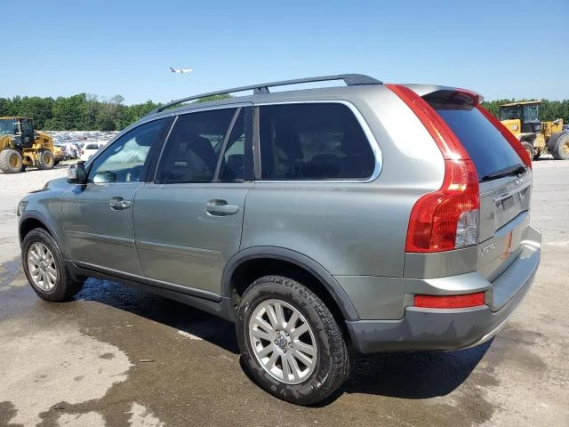 Photo 1 VIN: YV4CY982281467407 - VOLVO XC90 3.2 