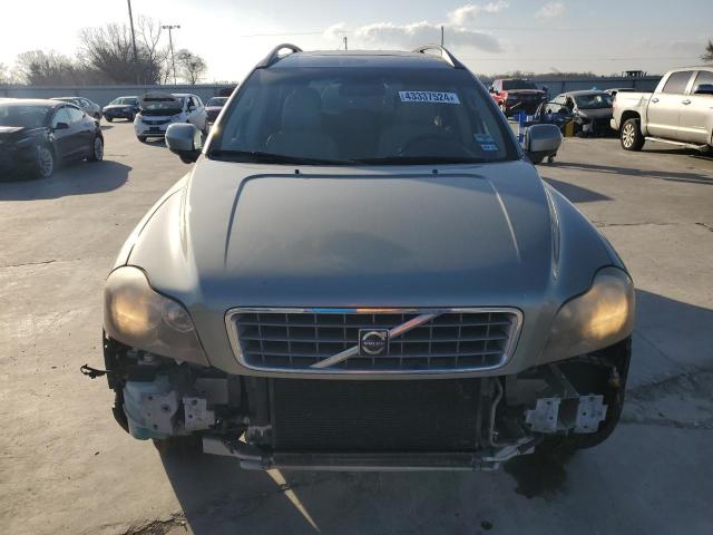 Photo 4 VIN: YV4CY982281481727 - VOLVO XC90 