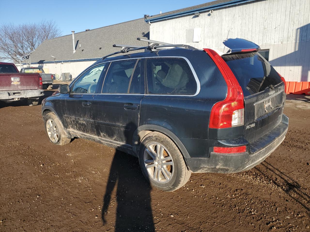 Photo 1 VIN: YV4CY982371331432 - VOLVO XC90 