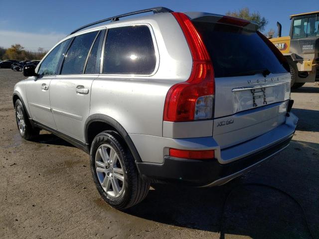 Photo 1 VIN: YV4CY982391505051 - VOLVO XC90 