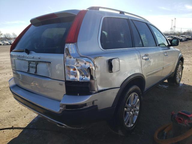 Photo 2 VIN: YV4CY982391505051 - VOLVO XC90 