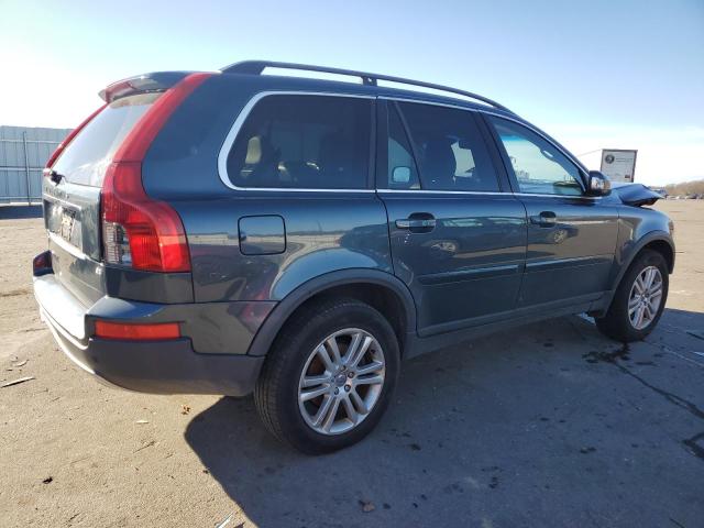 Photo 2 VIN: YV4CY982491505267 - VOLVO XC90 