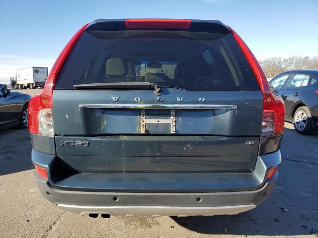 Photo 5 VIN: YV4CY982491505267 - VOLVO XC90 