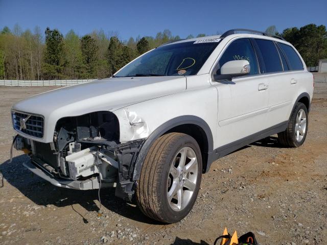 Photo 1 VIN: YV4CY982581474285 - VOLVO XC90 3.2 