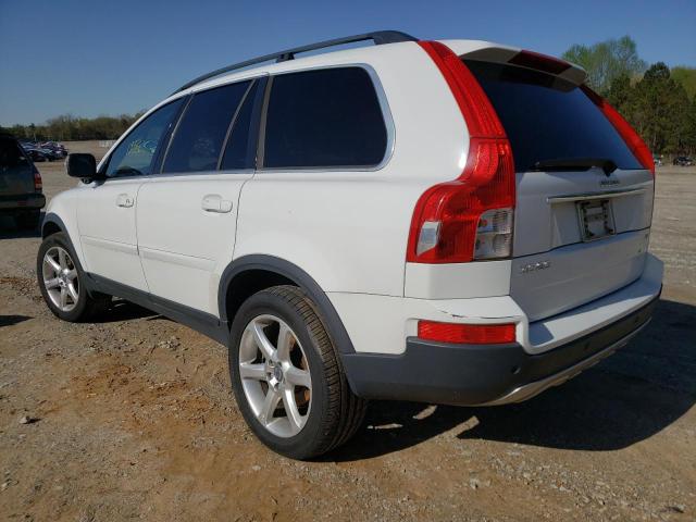 Photo 2 VIN: YV4CY982581474285 - VOLVO XC90 3.2 