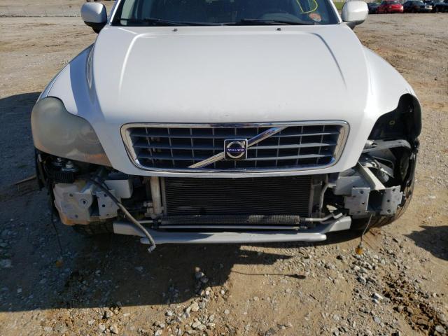 Photo 8 VIN: YV4CY982581474285 - VOLVO XC90 3.2 