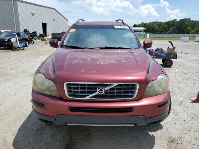 Photo 4 VIN: YV4CY982591495252 - VOLVO XC90 3.2 