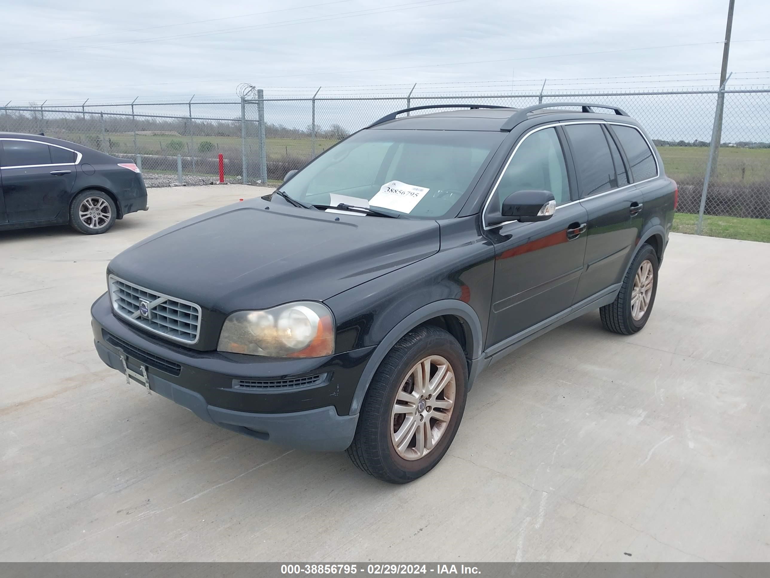 Photo 1 VIN: YV4CY982691507117 - VOLVO XC90 