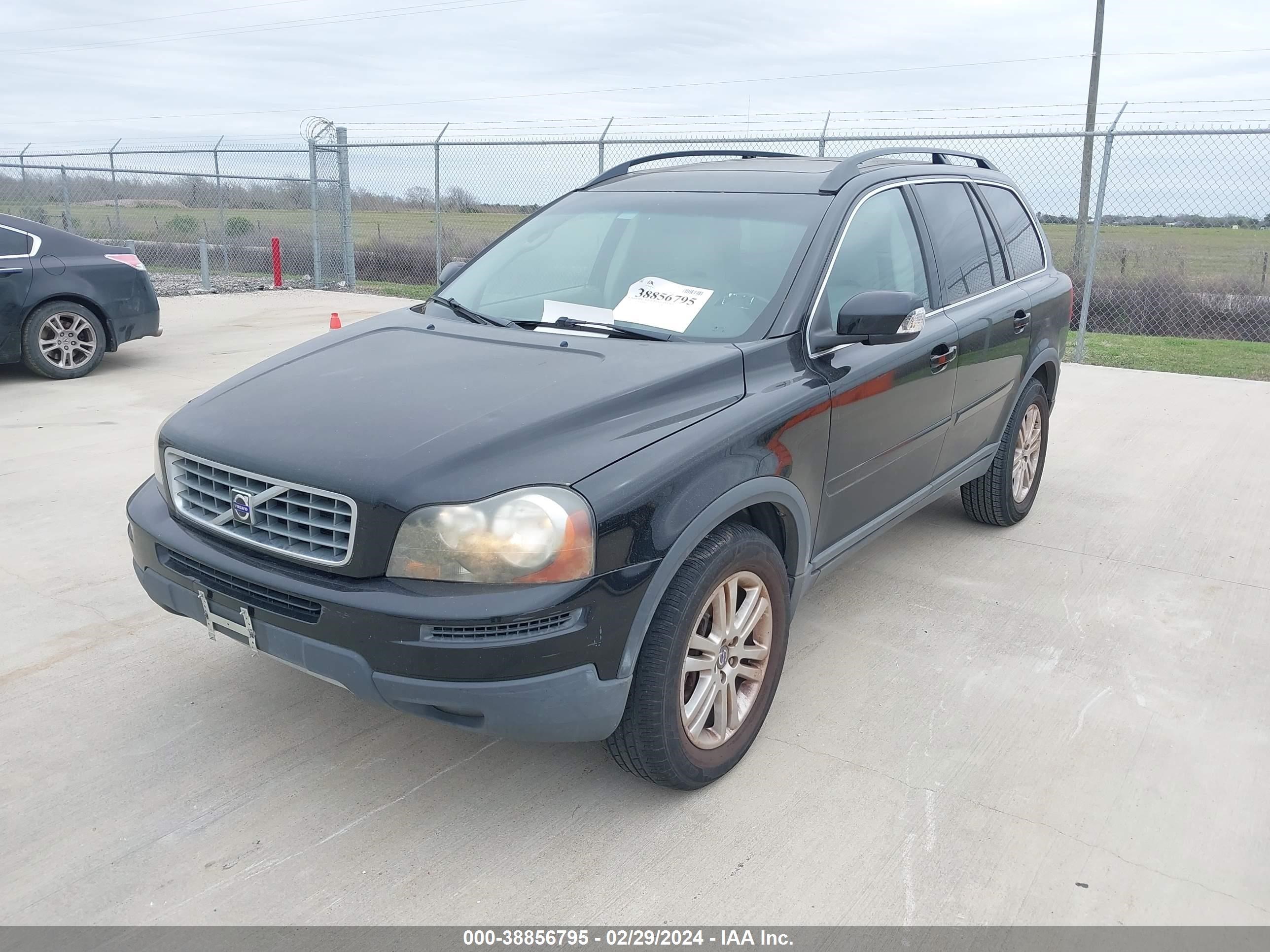 Photo 5 VIN: YV4CY982691507117 - VOLVO XC90 