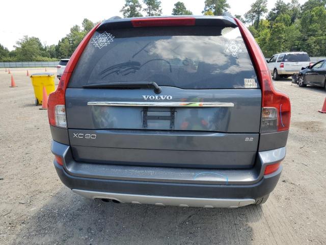 Photo 5 VIN: YV4CY982771371125 - VOLVO XC90 