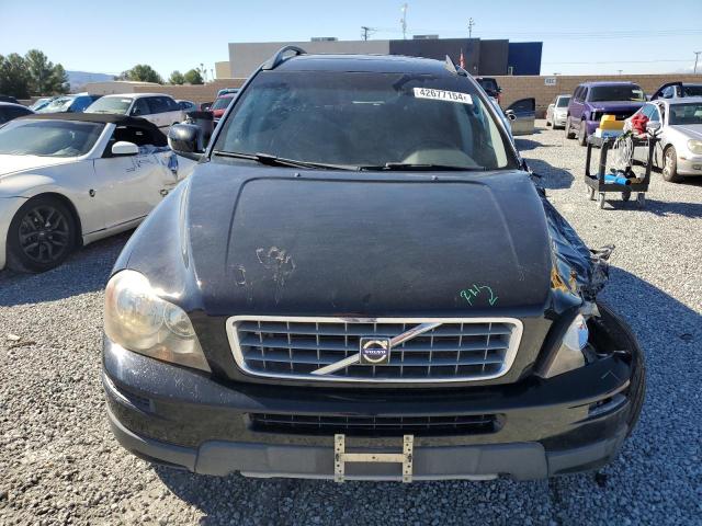 Photo 4 VIN: YV4CY982781438503 - VOLVO XC90 