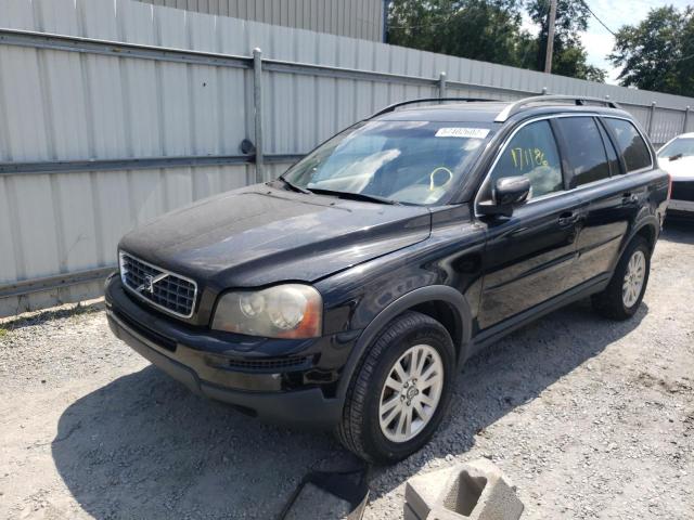 Photo 1 VIN: YV4CY982881441488 - VOLVO XC90 3.2 