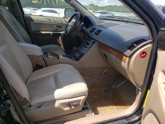 Photo 4 VIN: YV4CY982881441488 - VOLVO XC90 3.2 