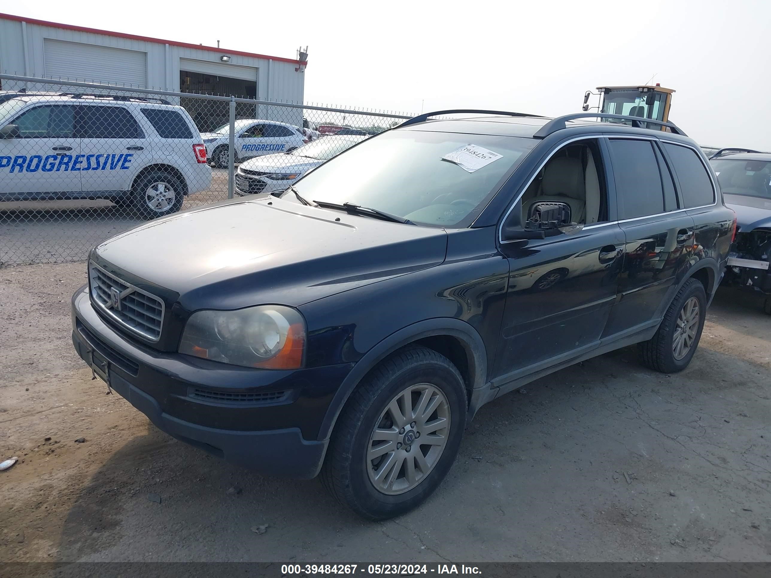 Photo 1 VIN: YV4CY982981466948 - VOLVO XC90 