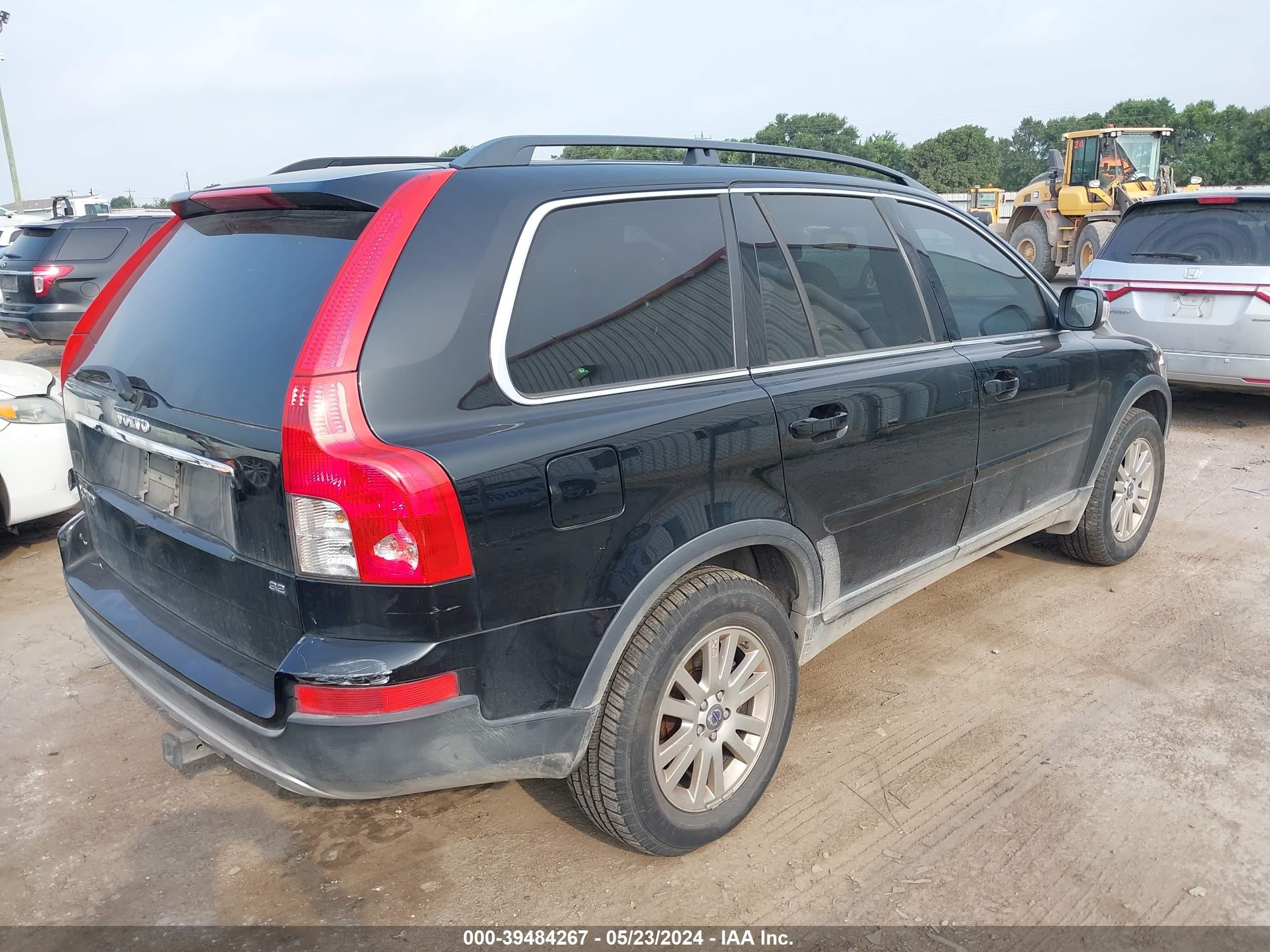 Photo 3 VIN: YV4CY982981466948 - VOLVO XC90 